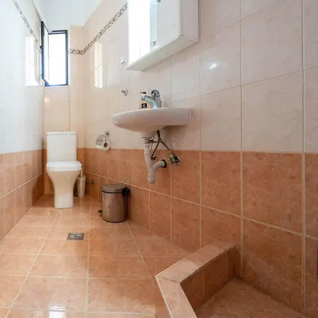 Amazing View Maisonette * Kavala