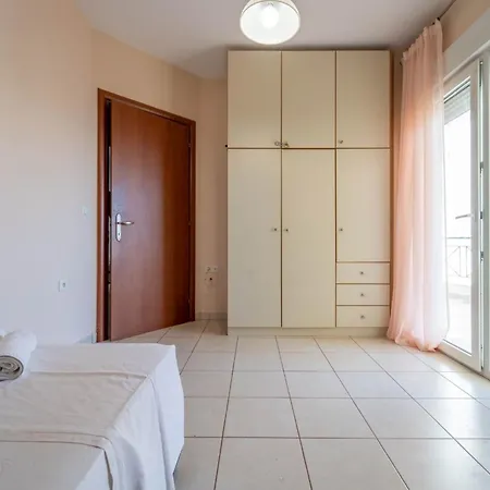 Amazing View Maisonette * Kavala