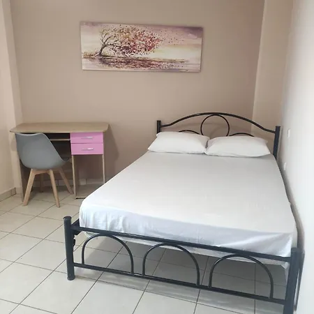 Tatil Evi Amazing View Maisonette *