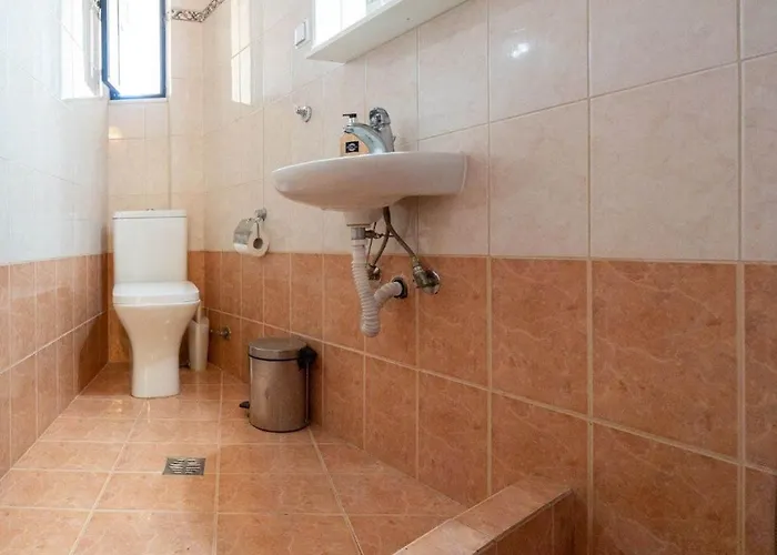 Amazing View Maisonette * Kavala