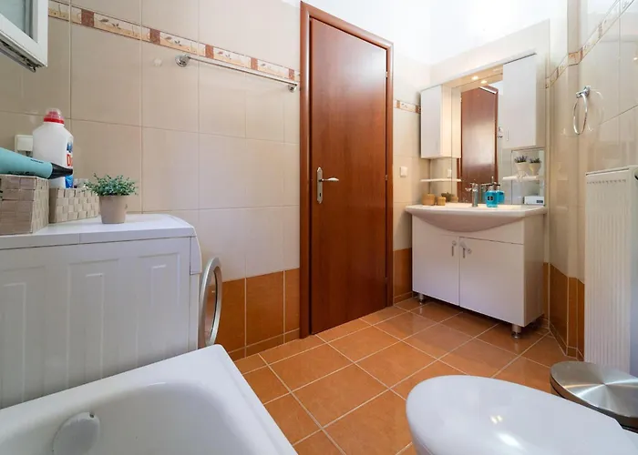 Ferienhaus Amazing View Maisonette