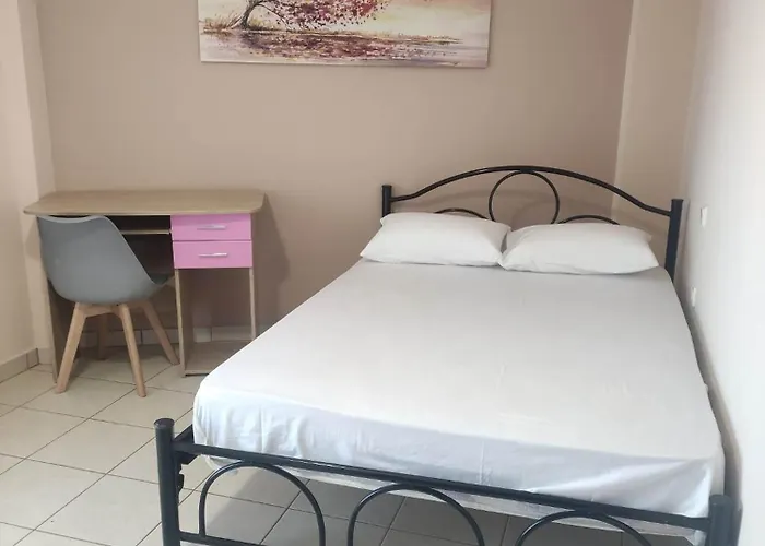 Ferienhaus Amazing View Maisonette *