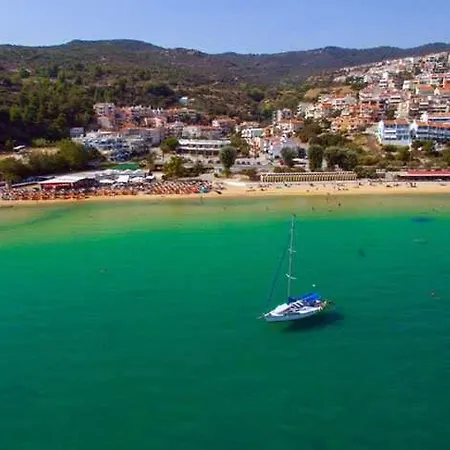 Amazing View Maisonette