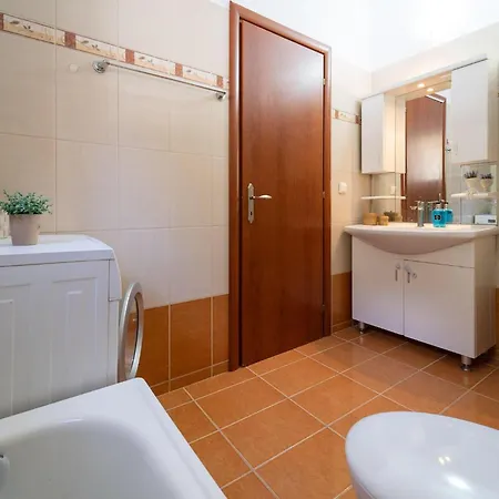 בית נופש Amazing View Maisonette