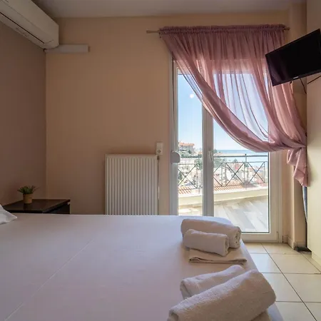 Amazing View Maisonette * קאבאלה
