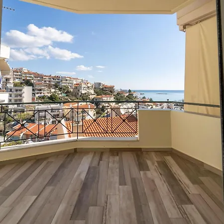 Amazing View Maisonette בית נופש