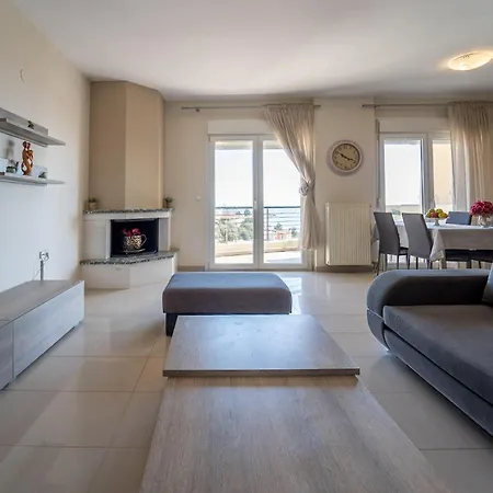 Holiday home Amazing View Maisonette *