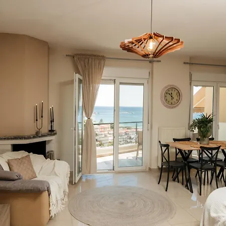 Amazing View Maisonette
