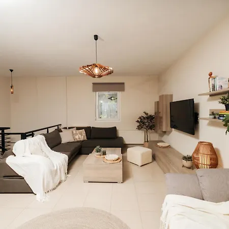 Amazing View Maisonette *
