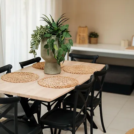 Amazing View Maisonette בית נופש