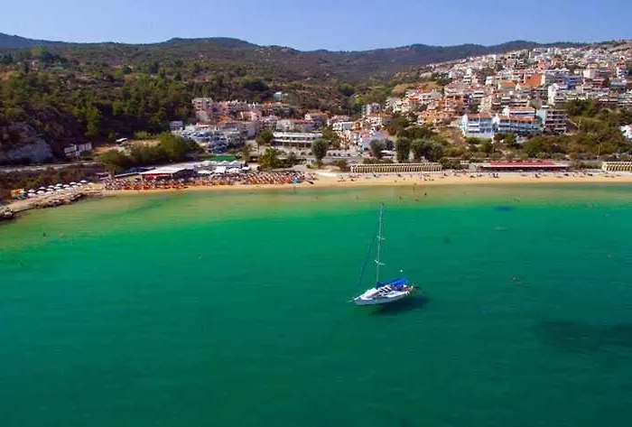 Amazing View Maisonette